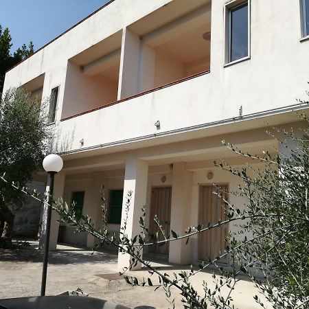 Casa Vacanze Pizzone Leilighet Peschici Eksteriør bilde