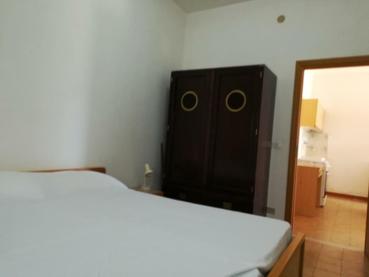 Casa Vacanze Pizzone Leilighet Peschici Eksteriør bilde